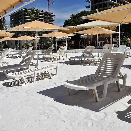 מלון Syedra Princess מהמוטלר