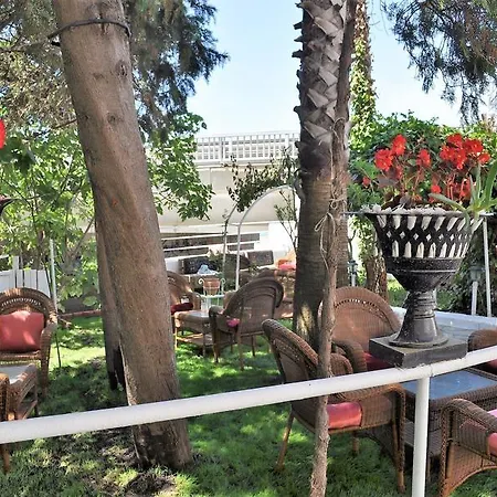 Syedra Princess 4* מהמוטלר