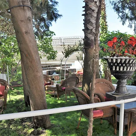 Syedra Princess מלון 4*