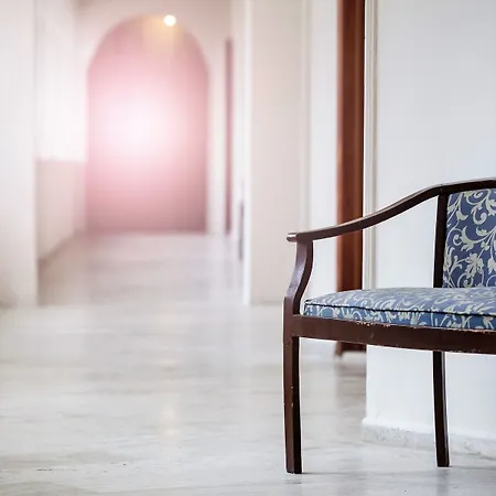 Syedra Princess מלון