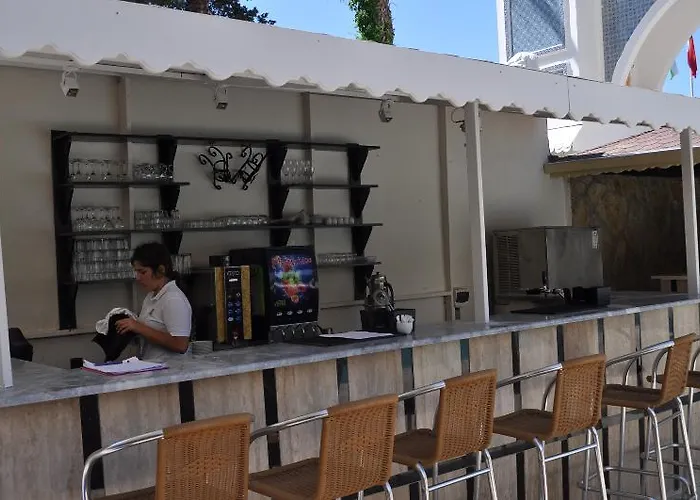 מלון Syedra Princess 4*