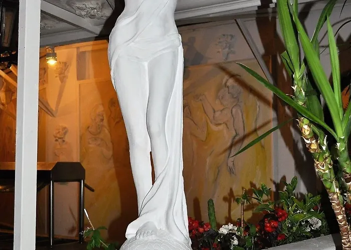 Syedra Princess מלון