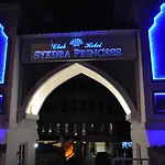 ホテル Syedra Princess 4*