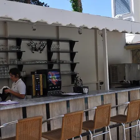 Hotel Syedra Princess 4*