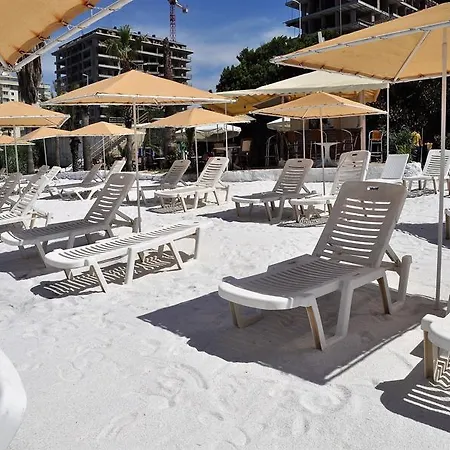 Hotel Syedra Princess 4*