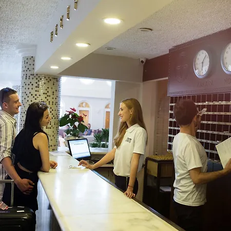 Hotel Syedra Princess 4*