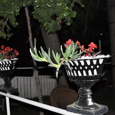 Syedra Princess Hotel