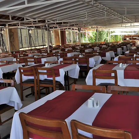 Syedra Princess 4* Mahmutlar