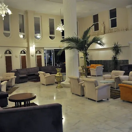 Syedra Princess Otel