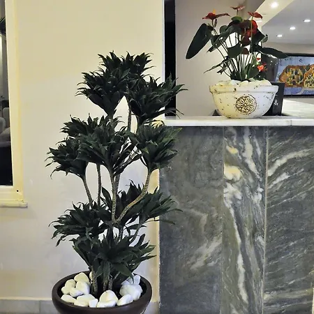 Hotel Syedra Princess Mahmutlar