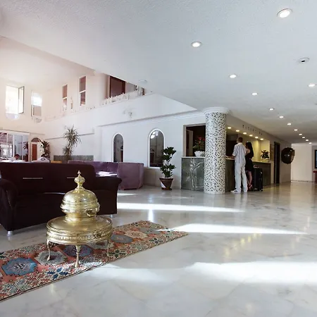 Syedra Princess Otel 4*