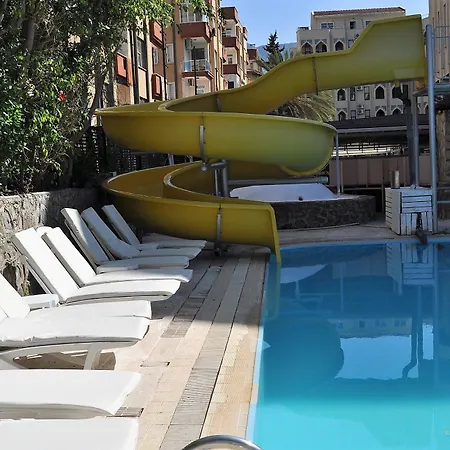 Hotel Syedra Princess