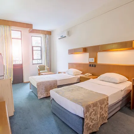 Hotel Syedra Princess Mahmutlar