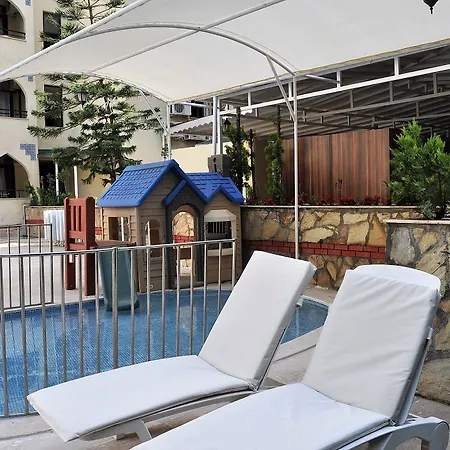 Hotel Syedra Princess