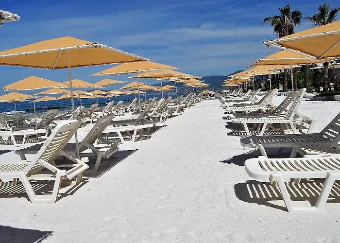 Hotel Syedra Princess Mahmutlar