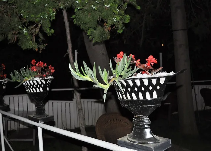 Syedra Princess Szálloda