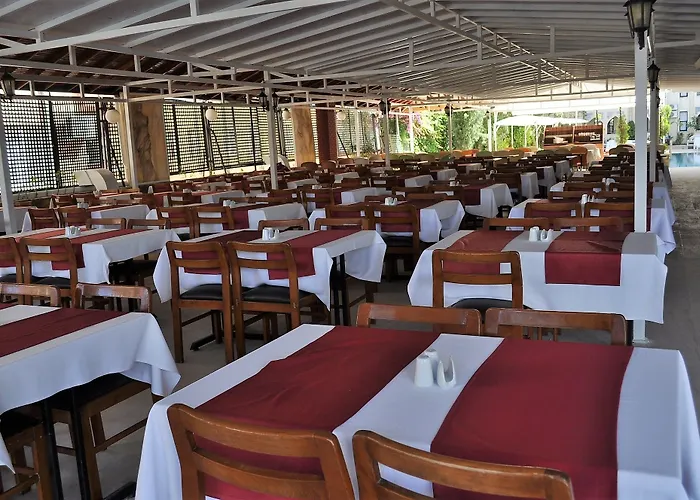 Syedra Princess 4* Mahmutlar