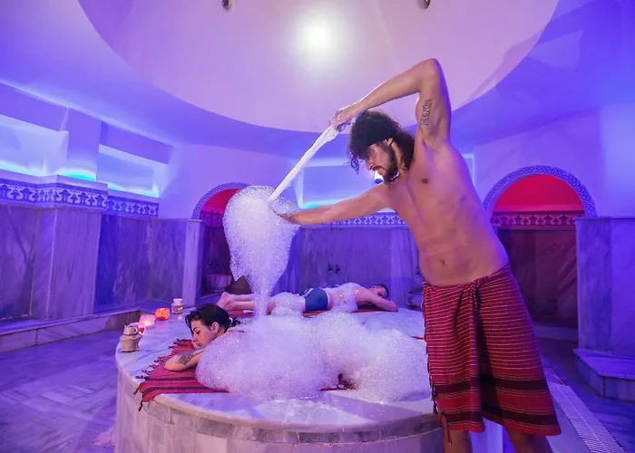 Syedra Princess 4* Mahmutlar