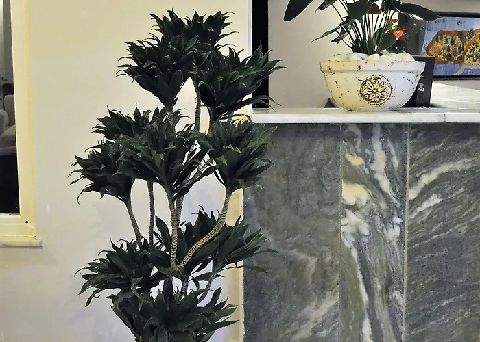 Szálloda Syedra Princess Mahmutlar