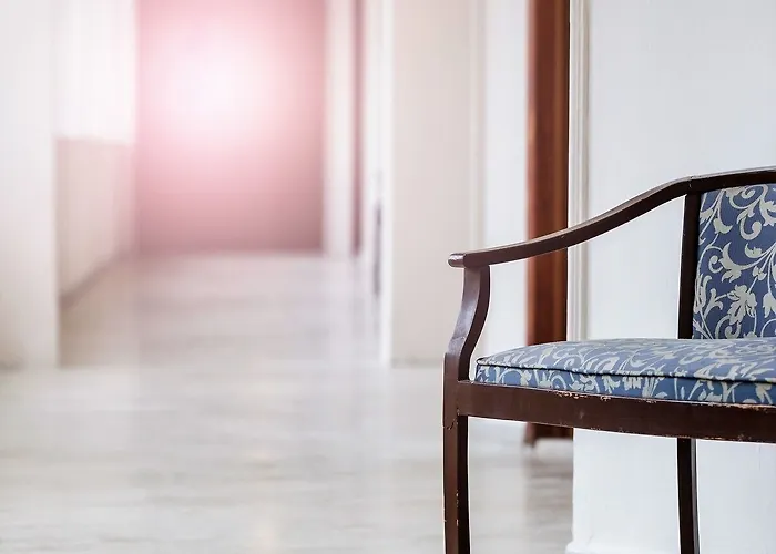 Syedra Princess Szálloda