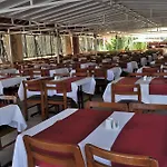 Syedra Princess 4* Mahmutlar