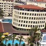 Hotel Syedra Princess 4*