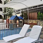 Hotel Syedra Princess