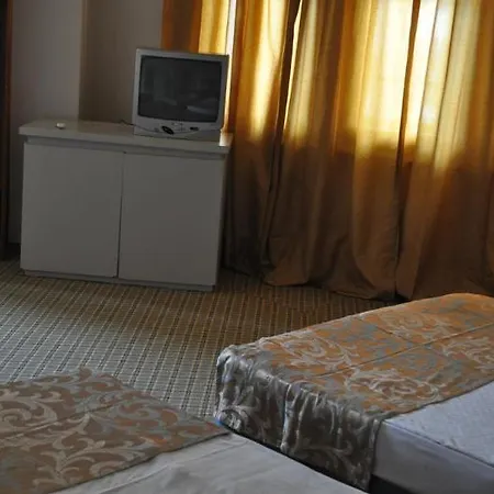 Syedra Princess Szálloda 4*